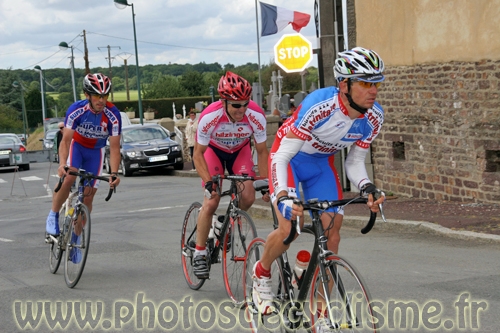7 juin 2009 le crouais (62)